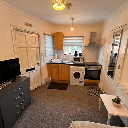Studio London Hackney Near Homerton Hospital Екстериор снимка