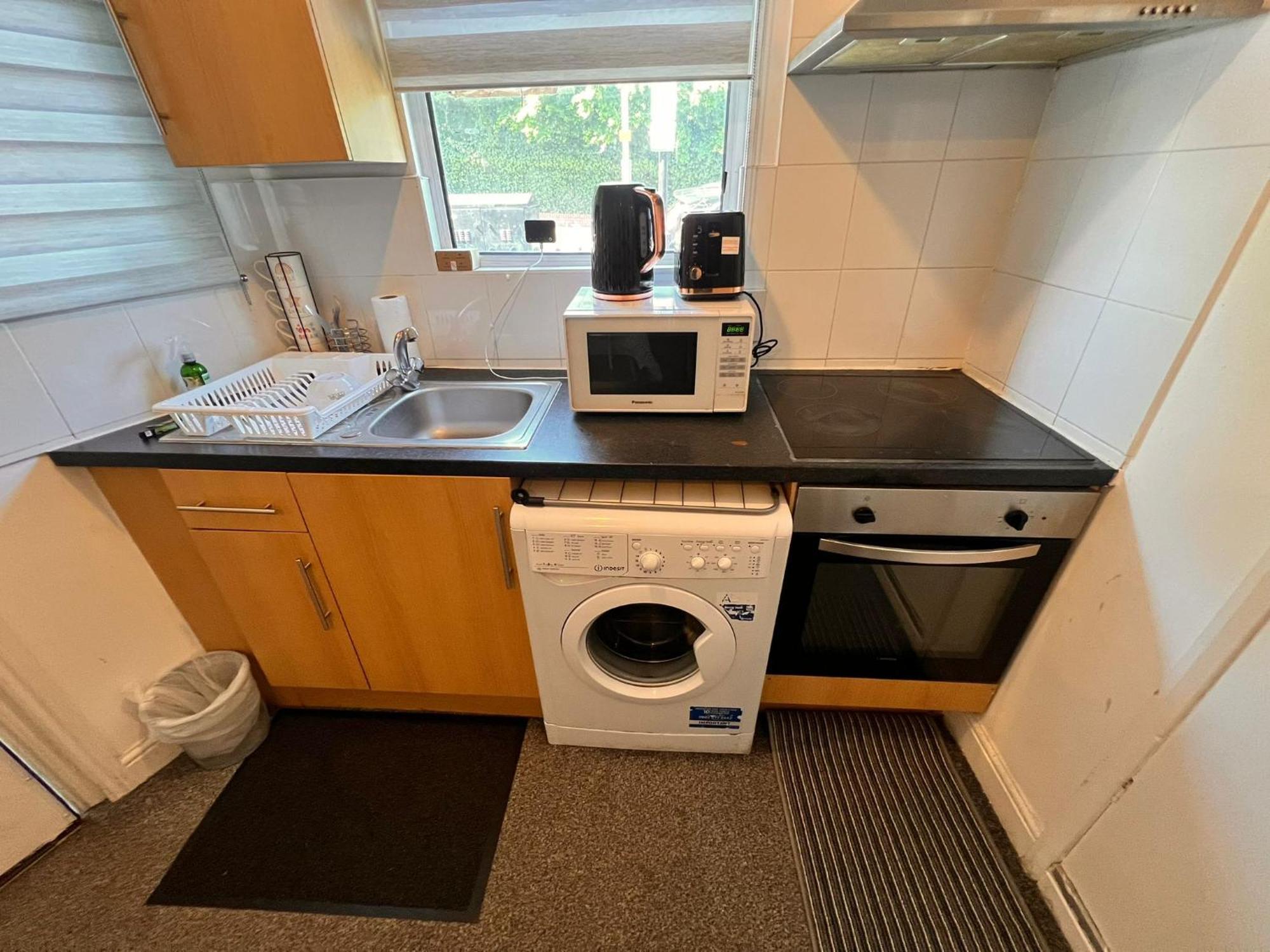 Studio London Hackney Near Homerton Hospital Екстериор снимка